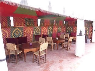 فندق Djemaa El Fna Cecil مراكش المظهر الخارجي الصورة